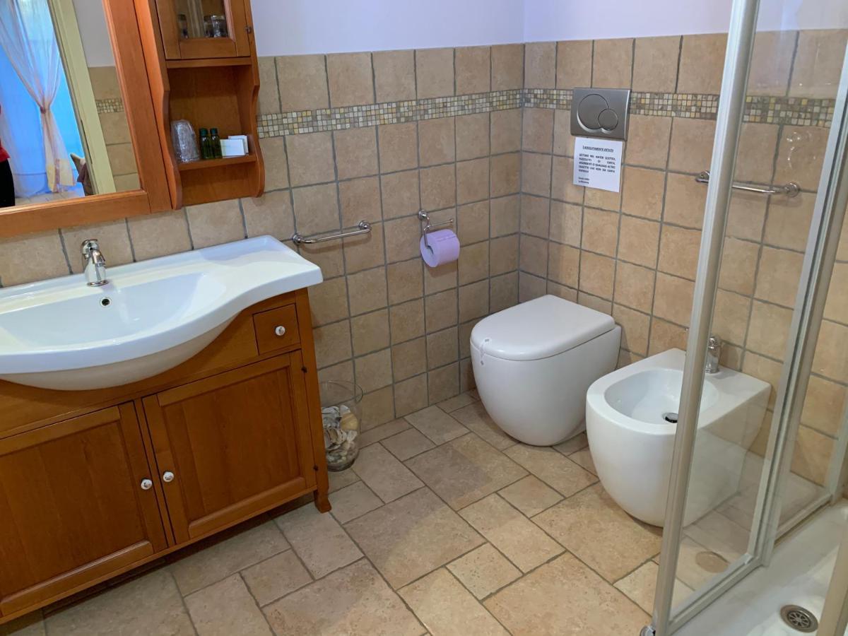 B&B Cascina Martinetta Cantarana Exterior photo